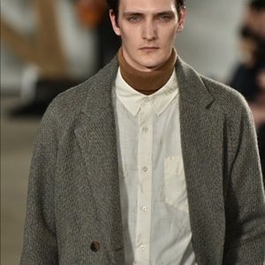 Billy Reid men’s blazer !